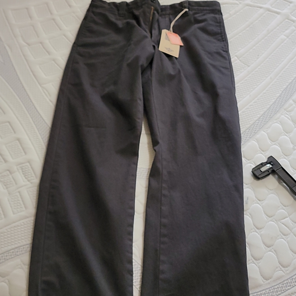 Dockers Slim Strsight khakis 30x30